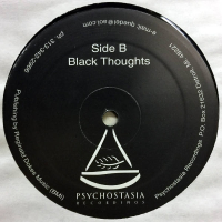 Reggie Dokes - The First Manifestation