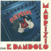 Maurizio E Dandolo - Demin