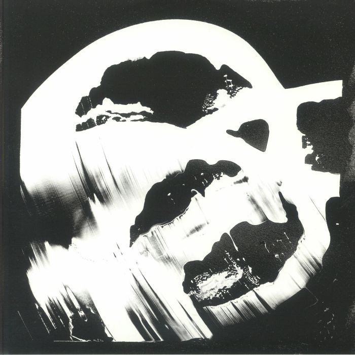 STUPR - When Falling Stars Stopped Burning EP : 12inch