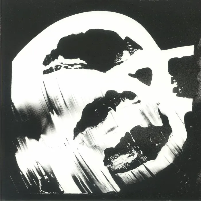 STUPR - When Falling Stars Stopped Burning EP : 12inch
