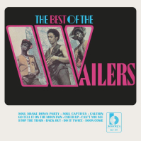 The Wailers - The Best Of
