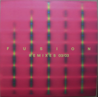 Len Faki - Fusion Remixes 03/03