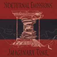 Nocturnal Emissions - Imaginary Time