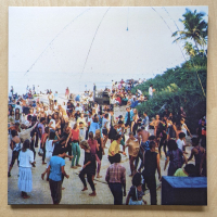 Various Artists - Gonzo Goa II - Party Music 86’- 93’
