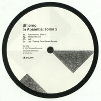 SHLøMO - In Absentia: Tome 2