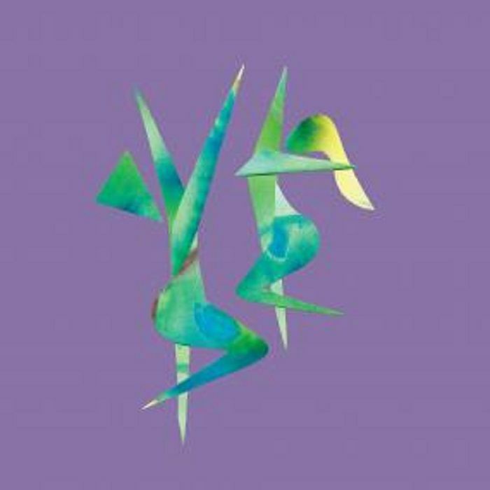 Peach - Charmed EP : 12inch