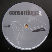 Phase / Teack - The Eight Ball