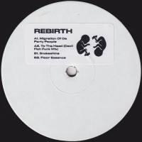 Rebirth - Bassex Selections