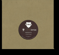 COTTAM - Treatment EP