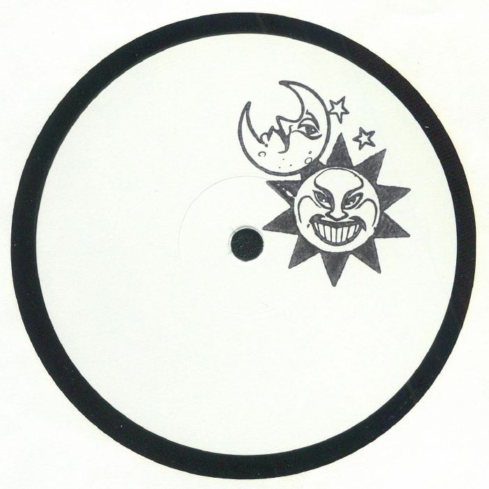 Ildec - The Day And Night : 12inch