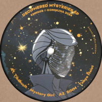 Various Artists - Deciphered Mysteries EP