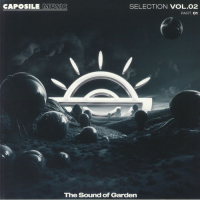 Alex Neri, Manuel De Lorenzi, Francesco Maddalena, Paolo Mosca, Twineffect - The Sound of Garden Vol 2 – Part 1