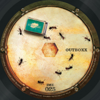 Outboxx - Kate Libby / Bertie's Groove