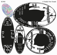 Various - A Totally New Sound