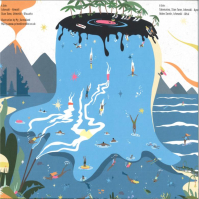 Various Artists - Ruvenzori EP