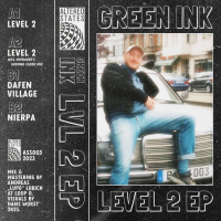 Green Ink - Level 2 EP