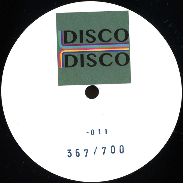 Carlos Benedetti - Paradise EP : 12inch