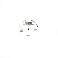 Funtown - Pleasure / For Love