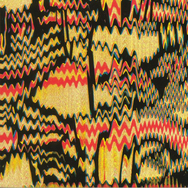 Sau Poler & Pedro Vian - Drawn By Sea : 12inch