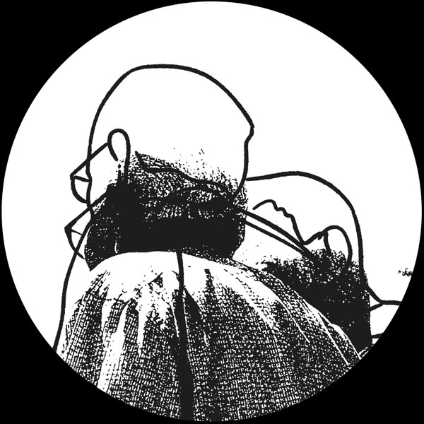 Frank and Tony - Ethos Remixes : 12inch