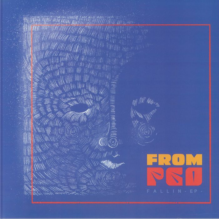 From P60 - Fallin EP : 12inch