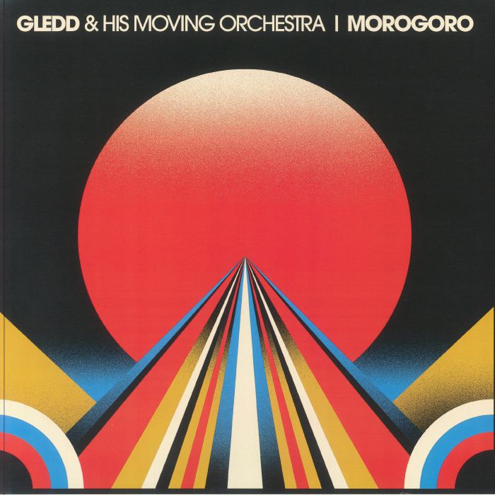 Gledd - Morogoro : 12inch