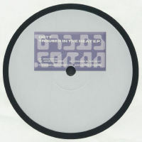 Dott - Trouser In The Heat EP