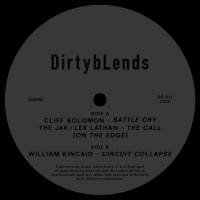 Cliff Solomon / The Jak / Lex Lathan / William Kincaid - Battle Cry / The Call (Over The Edge) / Circuit Collapse