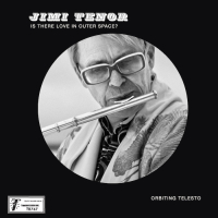 Jimi Tenor & Cold Diamond & Mink - Is There Love In Outer Space?