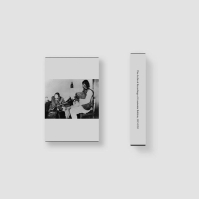 Death Is Not The End - The Archival Recordings of Constantin Brãiloiu, 1913-1953