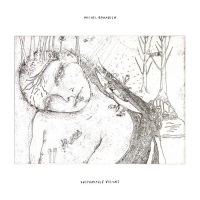 Michel Banabila - Unspeakable VIsions