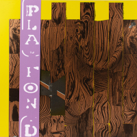 Ekolali / Tala Drum Corps - Plafond 8