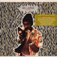 Seu Jorge - Carolina