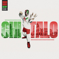 Marc Davis - Chi Talo EP Volume 2