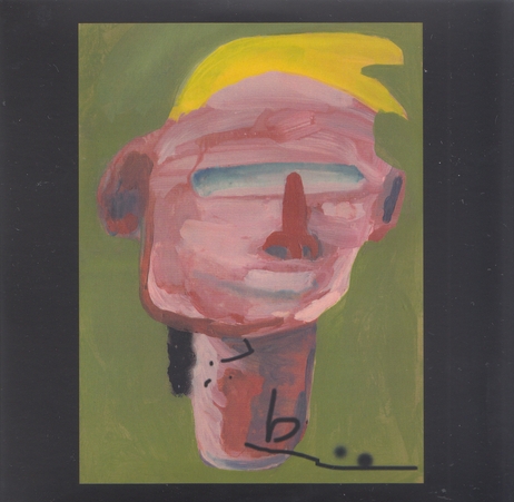 Various Artists - bUGER : CD