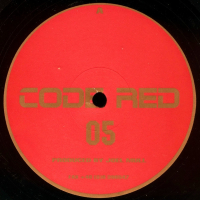 JOEL MULL - Code Red 05