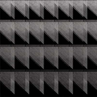 Eliane Radigue - Adnos I-III : 3CD