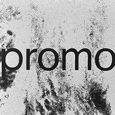 Mark Fell, Rian Treanor, Kakuhan - Promo : CD
