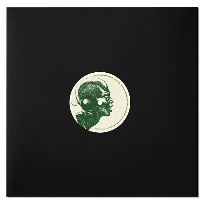 Nicola Cruz - Data Passenger : 12inch