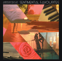 Andrew Pekler - Sentimental Favourites