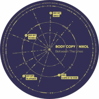 Body Copy / Nikol - Between The Lines