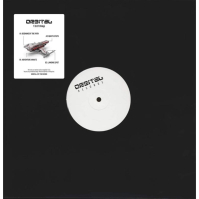 T.S.O. feat BALGI - Orbital EP