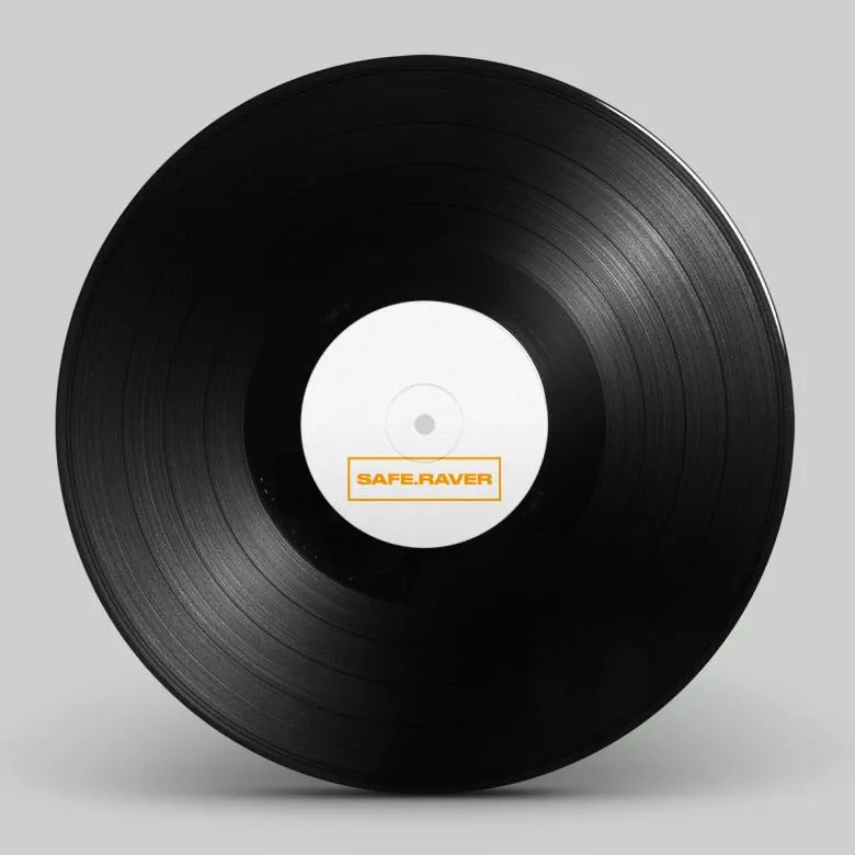 Tom Frankel - The Sauce Boss EP : 12inch