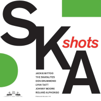 VA - Ska Shots