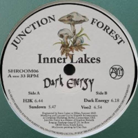 Inner Lakes - Dark Energy