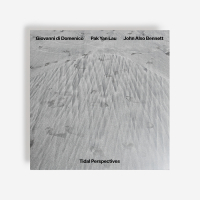 John Also Bennett ++ - Tidal Perspectives