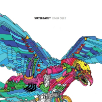 Onur Ozer - Watergate 01