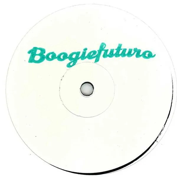 Various - Boogiefuturo 3 : 12inch