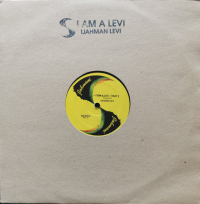 Ijahman Levi - I’m A Levi