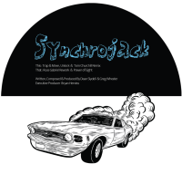 Synchrojack - Sugarhouse